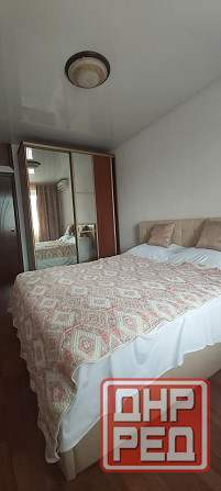 Сдается 2-комнатная квартира, Ворошиловский район,ул Розы Люксембург , ориентир Академия мчс Донецк - изображение 5