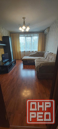 Сдается 2-комнатная квартира, Ворошиловский район,ул Розы Люксембург , ориентир Академия мчс Донецк - изображение 7