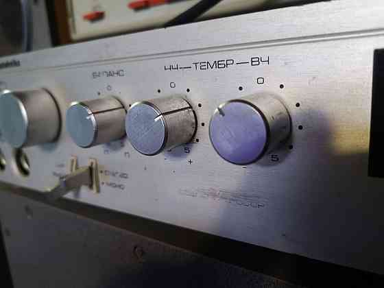 Усилитель Радиотехника Макеевка