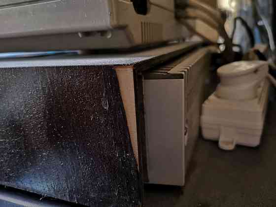 Усилитель Радиотехника Макеевка