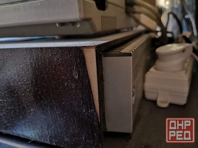 Усилитель Радиотехника Макеевка - изображение 3