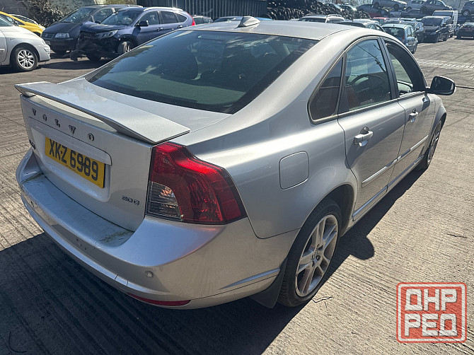 Разбор на запчасти Volvo S40 Донецк - изображение 4