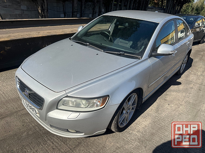Разбор на запчасти Volvo S40 Донецк - изображение 2