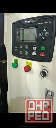 Продам Генератор Донецк - изображение 1