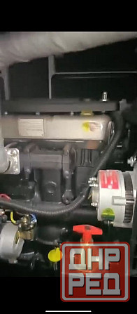 Продам Генератор Донецк - изображение 3