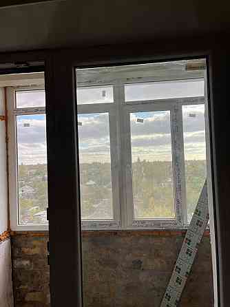 Торг! Вода есть! Продам 2-ком.кв-ру,8/9, (Жебелева,парк Энергетиков)! Донецк