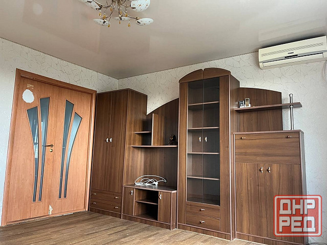 Торг! Вода есть! Продам 2-ком.кв-ру,8/9, (Жебелева,парк Энергетиков)! Донецк - изображение 3