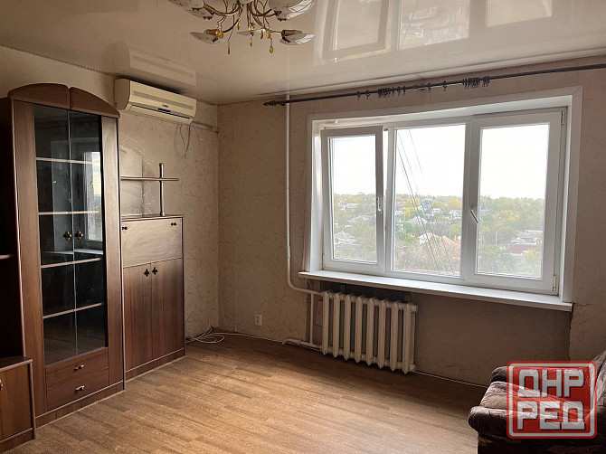 Торг! Вода есть! Продам 2-ком.кв-ру,8/9, (Жебелева,парк Энергетиков)! Донецк - изображение 2