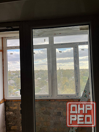 Торг! Вода есть! Продам 2-ком.кв-ру,8/9, (Жебелева,парк Энергетиков)! Донецк - изображение 6