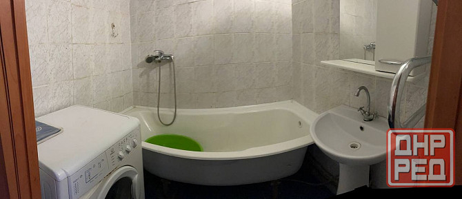 Торг! Вода есть! Продам 2-ком.кв-ру,8/9, (Жебелева,парк Энергетиков)! Донецк - изображение 9