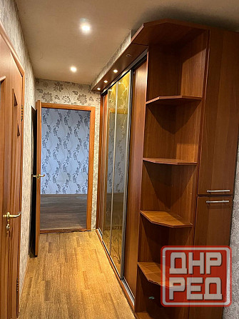 Торг! Вода есть! Продам 2-ком.кв-ру,8/9, (Жебелева,парк Энергетиков)! Донецк - изображение 10