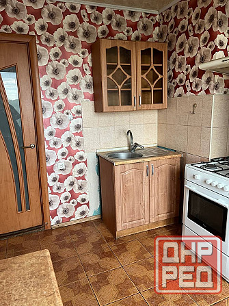 Торг! Вода есть! Продам 2-ком.кв-ру,8/9, (Жебелева,парк Энергетиков)! Донецк - изображение 7