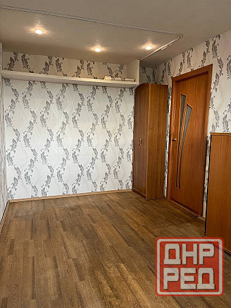 Торг! Вода есть! Продам 2-ком.кв-ру,8/9, (Жебелева,парк Энергетиков)! Донецк - изображение 5