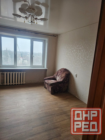 Торг! Вода есть! Продам 2-ком.кв-ру,8/9, (Жебелева,парк Энергетиков)! Донецк - изображение 1