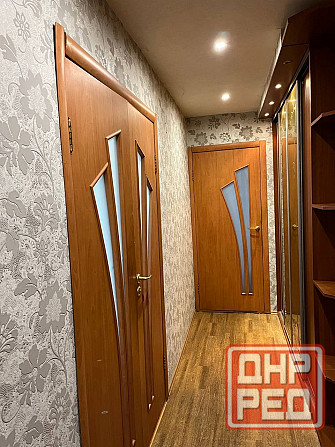 Торг! Вода есть! Продам 2-ком.кв-ру,8/9, (Жебелева,парк Энергетиков)! Донецк - изображение 11