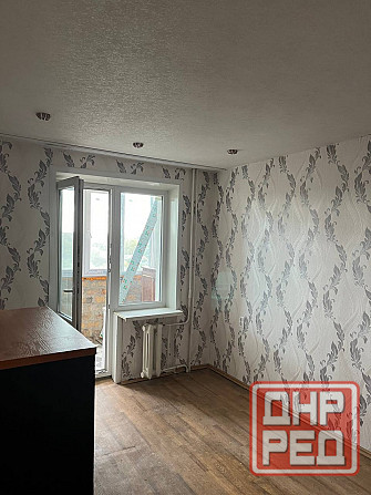 Торг! Вода есть! Продам 2-ком.кв-ру,8/9, (Жебелева,парк Энергетиков)! Донецк - изображение 4