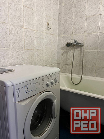 Торг! Вода есть! Продам 2-ком.кв-ру,8/9, (Жебелева,парк Энергетиков)! Донецк - изображение 8