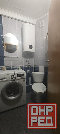 Сдается 1-комнатная квартира, Ленинский район, ориентир Цирк Донецк - изображение 3