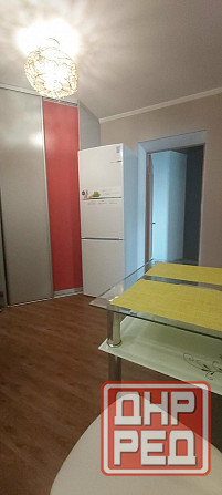 Сдается 1-комнатная квартира, Ленинский район, ориентир Цирк Донецк - изображение 5