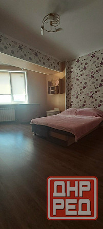 Сдается 1-комнатная квартира, Ленинский район, ориентир Цирк Донецк - изображение 1