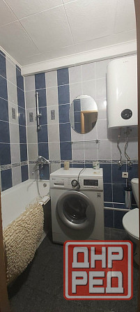 Сдается 1-комнатная квартира, Ленинский район, ориентир Цирк Донецк - изображение 7