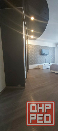 Сдается 1-комнатная квартира, Ленинский район, ориентир Цирк Донецк - изображение 4