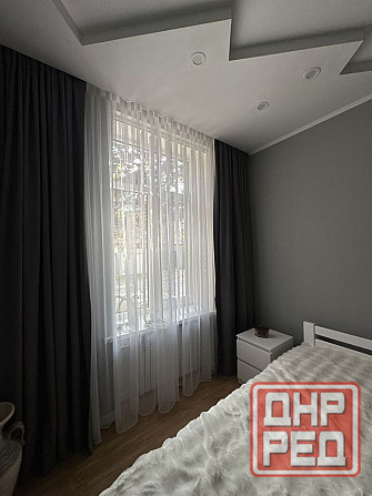 Сдается светлая уютная 2-комнатная квартира, на длительный срок, Киевский район, ориентир Донецк Сит Донецк - изображение 4