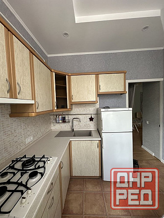 Сдается светлая уютная 2-комнатная квартира, на длительный срок, Киевский район, ориентир Донецк Сит Донецк - изображение 5