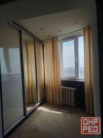 Продам пятикомнатную квартиру с индивидуальным отоплением Макеевка