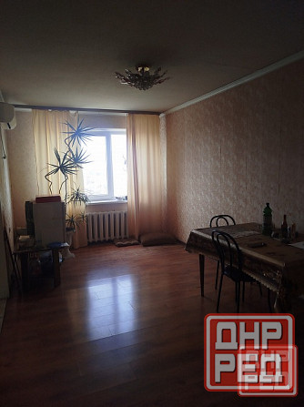 Продам пятикомнатную квартиру с индивидуальным отоплением Макеевка - изображение 8