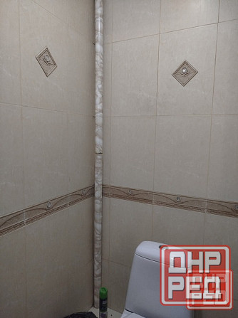 Продам пятикомнатную квартиру с индивидуальным отоплением Макеевка - изображение 9