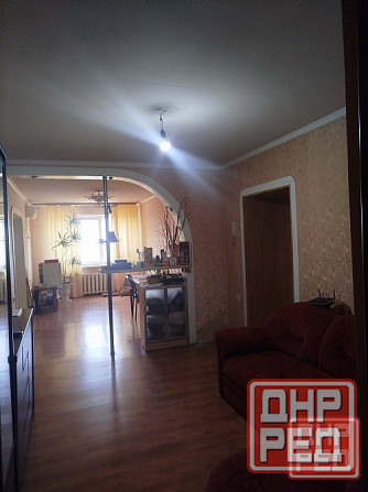 Продам пятикомнатную квартиру с индивидуальным отоплением Макеевка - изображение 3