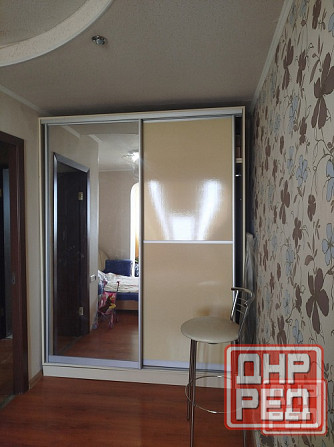 Продам пятикомнатную квартиру с индивидуальным отоплением Макеевка - изображение 2