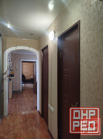 Продам пятикомнатную квартиру с индивидуальным отоплением Макеевка - изображение 6