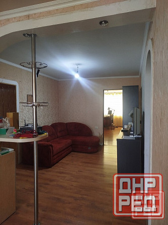 Продам пятикомнатную квартиру с индивидуальным отоплением Макеевка - изображение 5