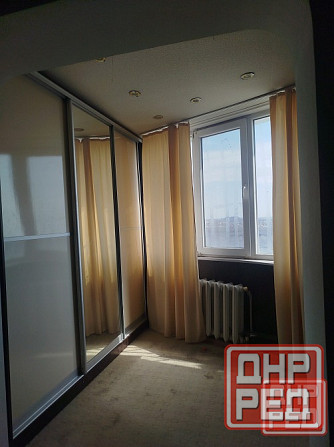 Продам пятикомнатную квартиру с индивидуальным отоплением Макеевка - изображение 1