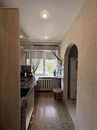 Сдам однушку в Мариуполе район Приморский Мариуполь