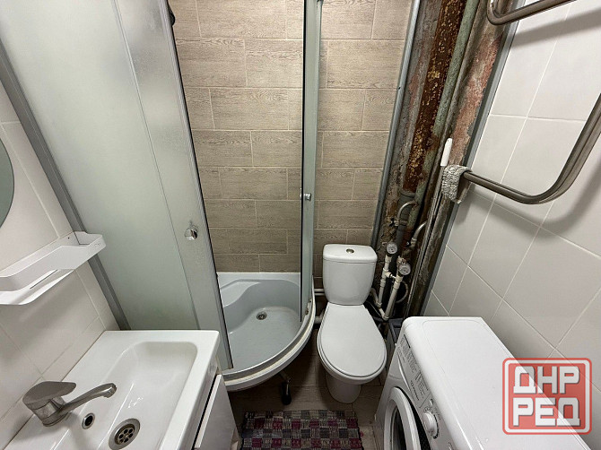 Сдам однушку в Мариуполе район Приморский Мариуполь - изображение 4