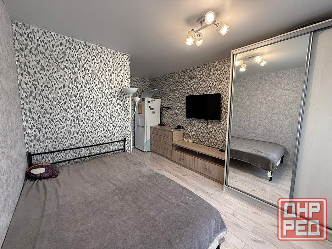 Сдам однушку в Мариуполе район Приморский Мариуполь - изображение 2