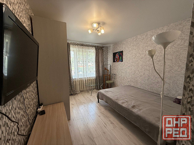 Сдам однушку в Мариуполе район Приморский Мариуполь - изображение 3