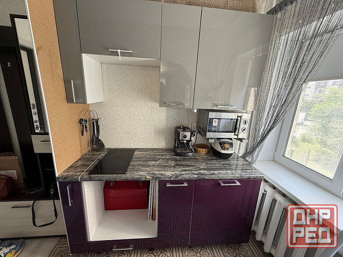 Сдам однушку в Мариуполе район Приморский Мариуполь - изображение 1