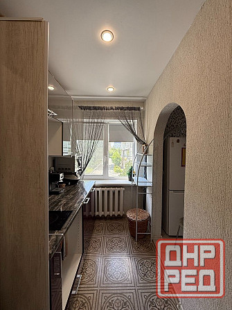 Сдам однушку в Мариуполе район Приморский Мариуполь - изображение 5