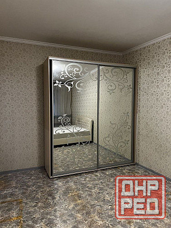 Сдается большая 2-комнатная квартира, на длительный срок, в Ворошиловском районе, площадь Ленина Донецк - изображение 2