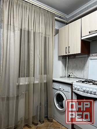 Сдается большая 2-комнатная квартира, на длительный срок, в Ворошиловском районе, площадь Ленина Донецк - изображение 1