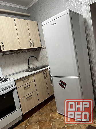 Сдается большая 2-комнатная квартира, на длительный срок, в Ворошиловском районе, площадь Ленина Донецк - изображение 3