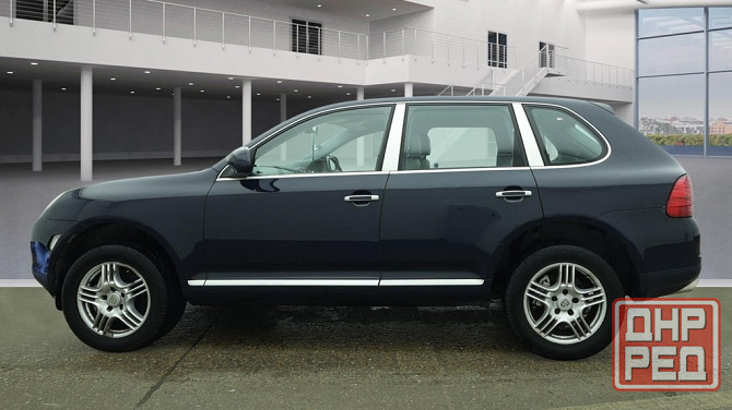 Разбор на запчасти Porsche Cayenne Донецк - изображение 6