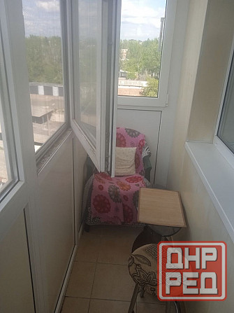 Продам 2ком Киевский район, Артема Донецк - изображение 2