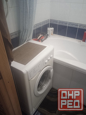 Продам 2ком Киевский район, Артема Донецк - изображение 10