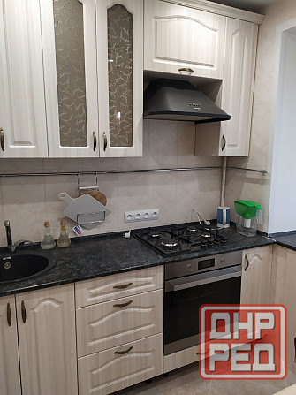 Сдается 2- комнатная квартира,в Кировском районе ,Высоцкого 4 Донецк - изображение 1