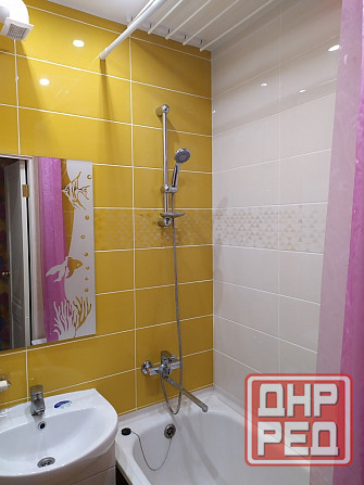 Сдается 2- комнатная квартира,в Кировском районе ,Высоцкого 4 Донецк - изображение 2